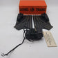 Lionel 1122 Vintage O-27 Remote Control Switches (Pair of 2) VG/Box