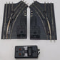 Lionel 1122 Vintage O-27 Remote Control Switches (Pair of 2) VG/Box