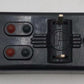 Lionel 1122 Vintage O-27 Remote Control Switches (Pair of 2) VG/Box