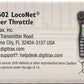 Digitrax DT602 Advanced Super Throttle LN/Box
