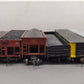 Revell & Other HO Scale Assorted Freight Cars: 130, 222640, 24309, 310018 [6] VG