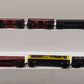 Revell & Other HO Scale Assorted Freight Cars: 130, 222640, 24309, 310018 [6] VG