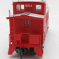 Walthers 932-7516 HO Scale Great Northern 30' Wood Sided Caboose #X312 LN/Box