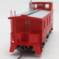 Walthers 932-7516 HO Scale Great Northern 30' Wood Sided Caboose #X312 LN/Box