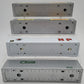 Lionel O Gauge Shipping Container Assortment: #12858, 33621, other [4] EX