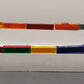 Tyco & Other HO Scale Assorted Freight Cars: 1993, 6671, 109300, 374256 [10] VG