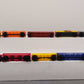Tyco & Other HO Scale Assorted Freight Cars: 1993, 6671, 109300, 374256 [10] VG