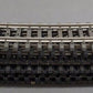 Aristo-Craft G Scale Stainless Steel Assorted Curved Track Sections [10] VG