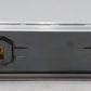 Lionel 6-9580 O Gauge Burlington Aluminum "Silver Veranda" Observation Car EX/Box