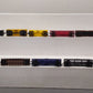Marx & Other HO Scale Assorted Freight Cars: 985, 1990, 474200, 1998 [11] VG