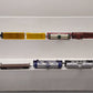 Marx & Other HO Scale Assorted Freight Cars: 985, 1990, 474200, 1998 [11] VG
