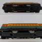 Mehano 9381 HO P.T.C. Trolley Cars/Brill Trolley & Dummy VG