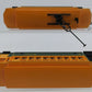 Mehano 9381 HO P.T.C. Trolley Cars/Brill Trolley & Dummy VG