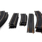 Atlas & Life-like HO Scale Assorted Straight & Curved Track Sections [40] VG