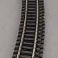 Assorted G Scale Curved Track Sections [4] EX