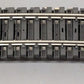 Assorted G Scale Curved Track Sections [4] EX