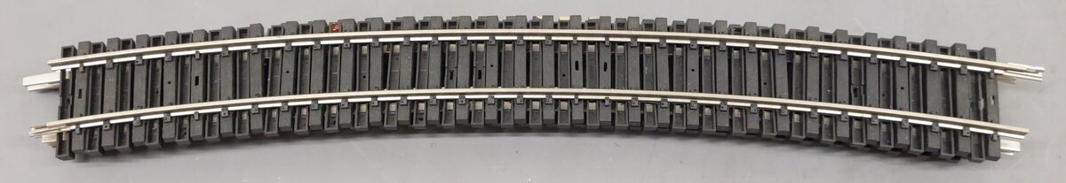 Assorted G Scale Curved Track Sections [4] EX