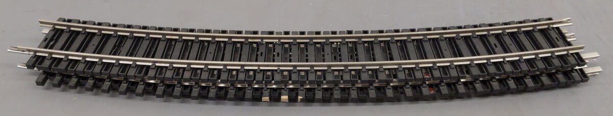 Assorted G Scale Curved Track Sections [4] EX