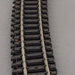 Assorted G Scale Curved Track Sections [4] EX