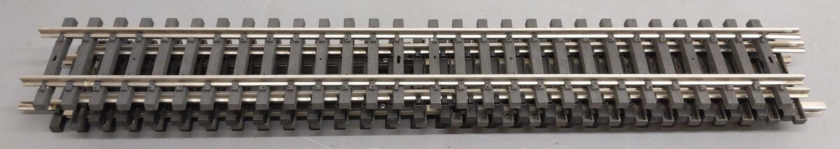 Assorted G Scale Straight Track Sections [4] EX
