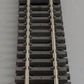 Assorted G Scale Straight Track Sections [4] EX