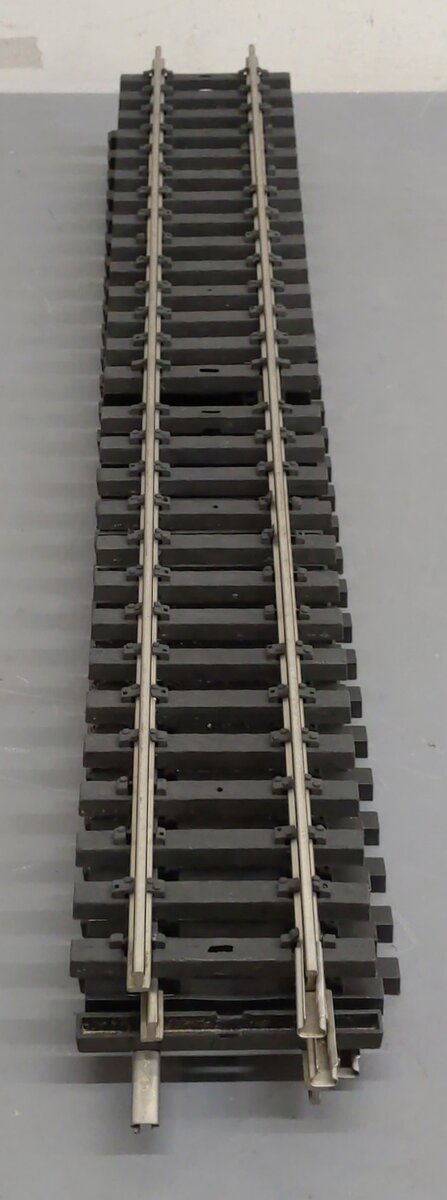 Assorted G Scale Straight Track Sections [4] EX