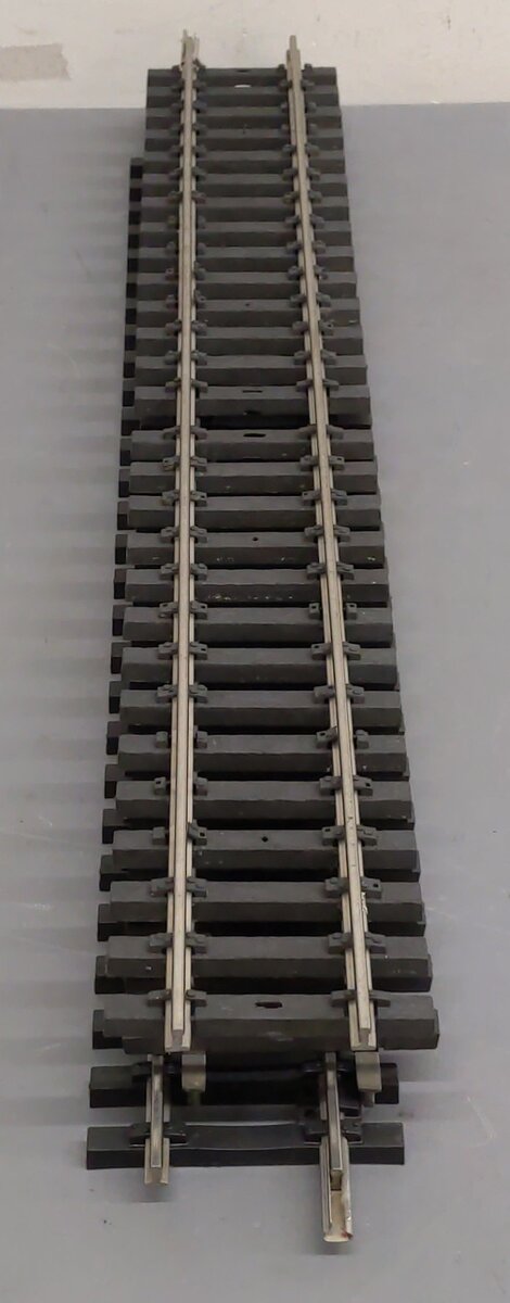 Assorted G Scale Straight Track Sections [4] EX