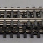 Assorted G Scale Straight Track Sections [4] EX