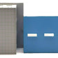 HO Assorted Buildings & Bridges: [4] LN