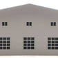 HO Assorted Buildings & Bridges: [4] LN