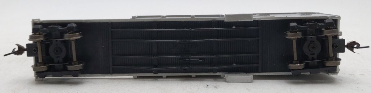 Bachmann 16238 HO Scale Maintenance of Way 51' Floodlight Car LN/Box