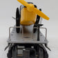 Lionel 6-19430 O Gauge AT&SF Flatcar # 6411 w/Beechcraft Bonanza EX/Box