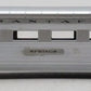 IHC 47782 HO Scale Santa Fe "Springs" PS Corrugated Side Diner Car EX/Box