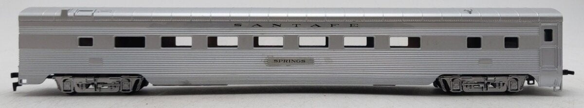 IHC 47782 HO Scale Santa Fe 