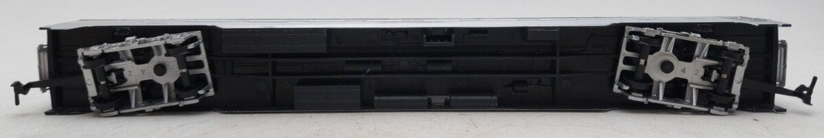 IHC 47782 HO Scale Santa Fe "Springs" PS Corrugated Side Diner Car EX/Box