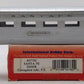 IHC 47782 HO Scale Santa Fe "Springs" PS Corrugated Side Diner Car EX/Box