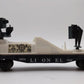 Lionel 6-16670 O Gauge Operating TV Car #16670 NIB