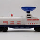 Lionel 6-19824 O Gauge U.S. Army Operating Target Launching Car #19824 NIB