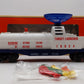 Lionel 6-19824 O Gauge U.S. Army Operating Target Launching Car #19824 NIB