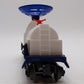 Lionel 6-19824 O Gauge U.S. Army Operating Target Launching Car #19824 NIB