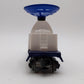 Lionel 6-19824 O Gauge U.S. Army Operating Target Launching Car #19824 NIB