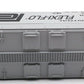 K-Line 90008 O Gauge Penn Central Flexi-Flo 2-Bay Hopper LN/Box