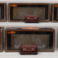 MTH 80-90041 HO Bessemer & Lake Erie 70-Ton Center Discharge Ore Set (Set of 6) LN/Box