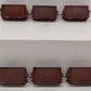 MTH 80-90041 HO Bessemer & Lake Erie 70-Ton Center Discharge Ore Set (Set of 6) LN/Box