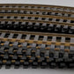 G Scale Assorted Straight & Curved Track Sections [17] VG