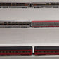 Playart & Other HO Scale Assorted Passenger Cars: 1126 [6] VG