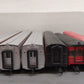 Playart & Other HO Scale Assorted Passenger Cars: 1126 [6] VG
