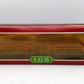 LGB 4059 G Scale Flatcar w/ 2 Mercedes Automobiles EX/Box