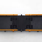 LGB 4059 G Scale Flatcar w/ 2 Mercedes Automobiles EX/Box