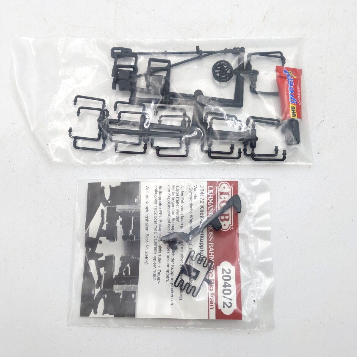 LGB 4073 G Scale D&RGW High Side Gondola #1646 LN/Box